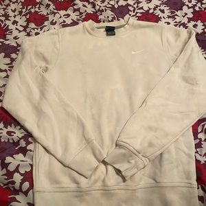 Nike Men’s Small Crewneck